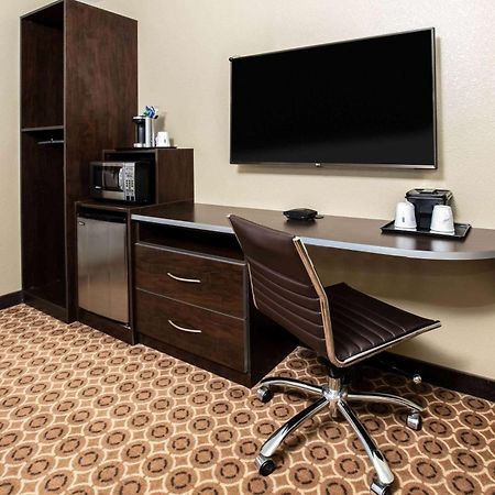 Microtel Inn And Suites Pecos Extérieur photo
