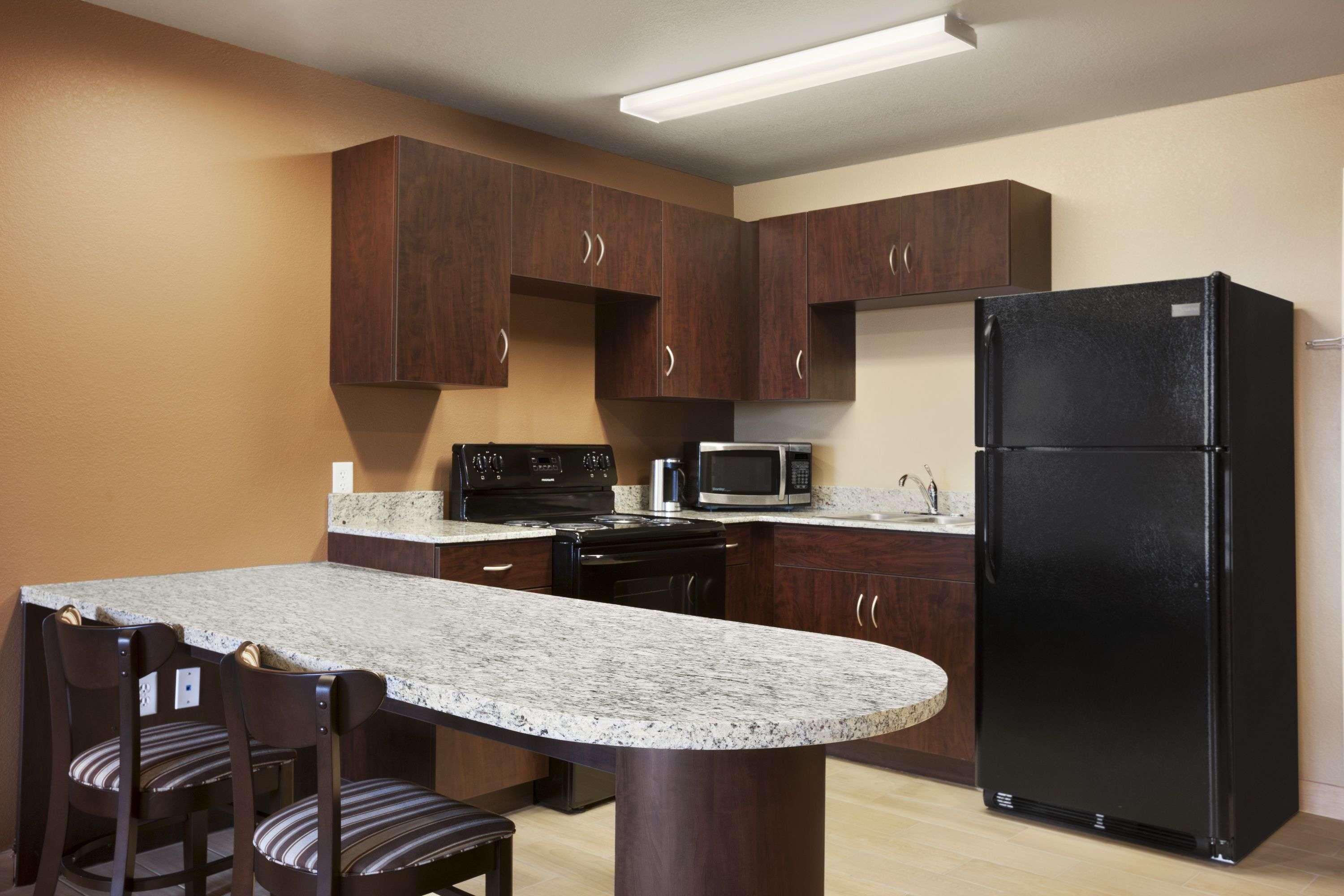 Microtel Inn And Suites Pecos Extérieur photo